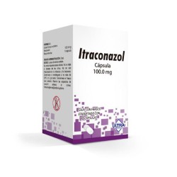 Itraconazol