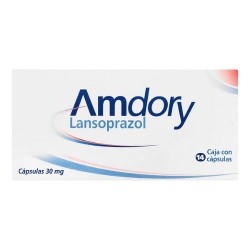 Amdory