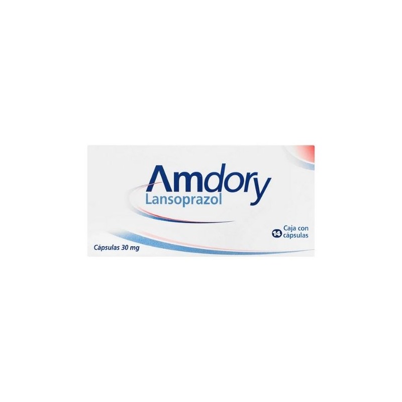 Amdory