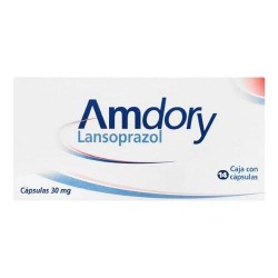 Amdory