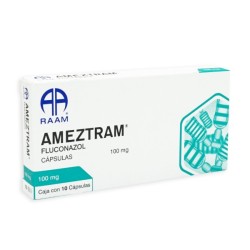 Ameztram