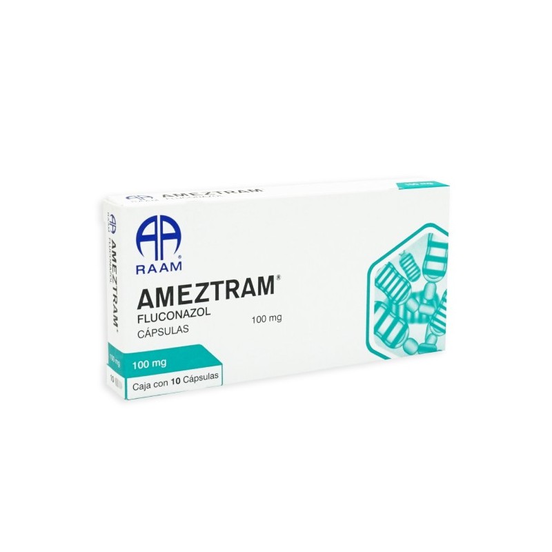 Ameztram