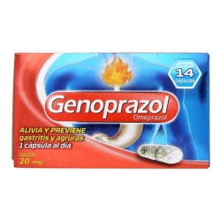 Genoprazol