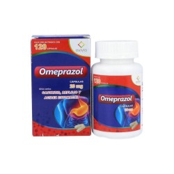 Omeprazol