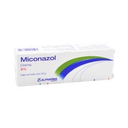 Miconazol