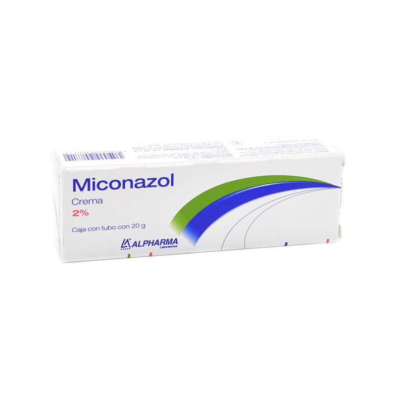 Miconazol