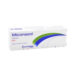 Miconazol