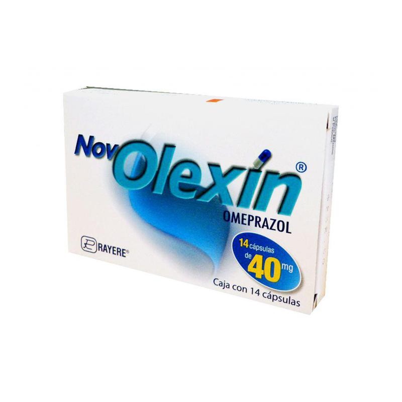 Novolexin