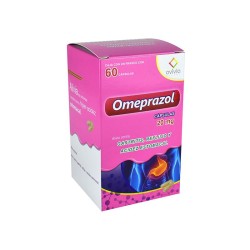 Omeprazol
