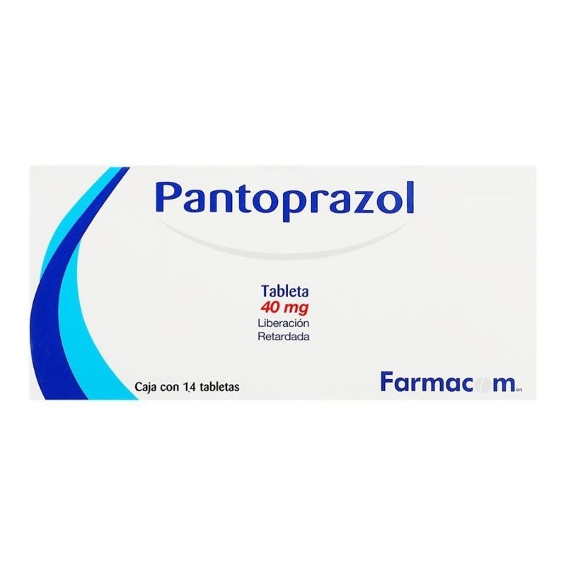 Pantoprazol