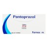 Pantoprazol