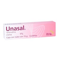 Unasal