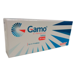Gamo