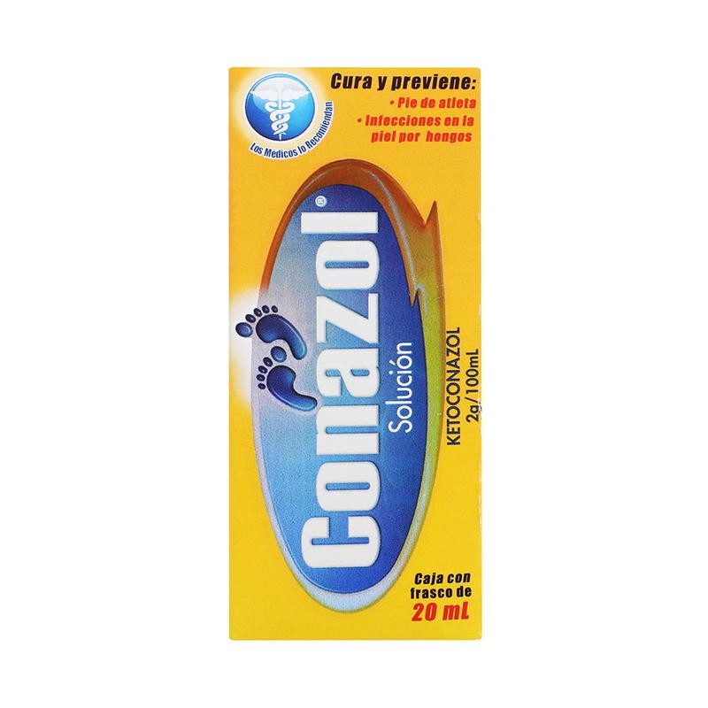 Conazol