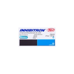 Inhibitron Twit