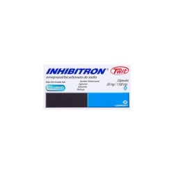 Inhibitron Twit