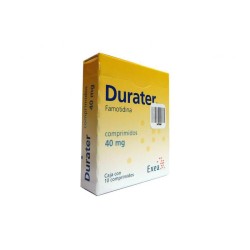 Durater