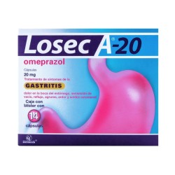 Losec A-20