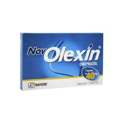 Novolexin