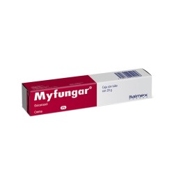 Myfungar