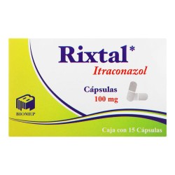Itraconazol