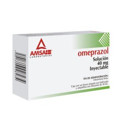 Omeprazol