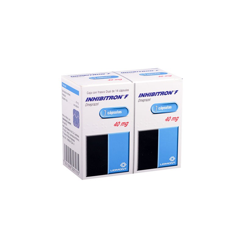 Inhibitron Dual