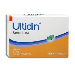 Ultidin