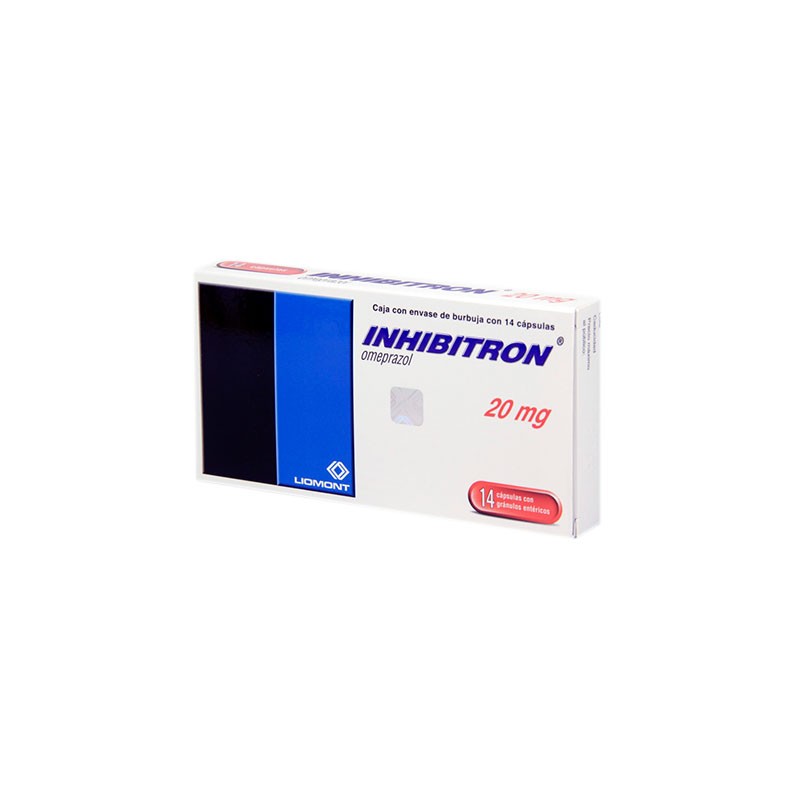 Inhibitron