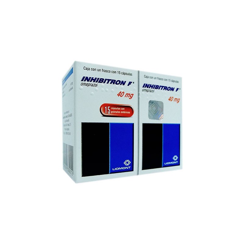 Inhibitron Dual