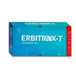 Erbitrax-T