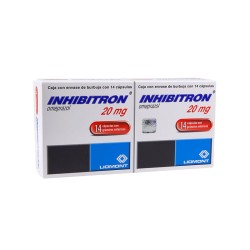 Inhibitron Dual