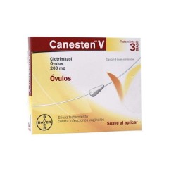 Canesten V