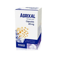 Agrixal