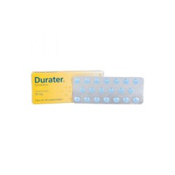 Durater
