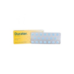 Durater