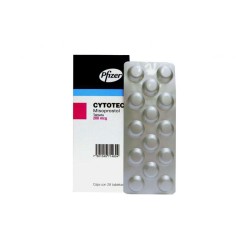 Cytotec