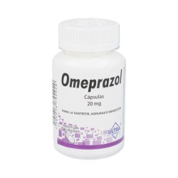 Omeprazol