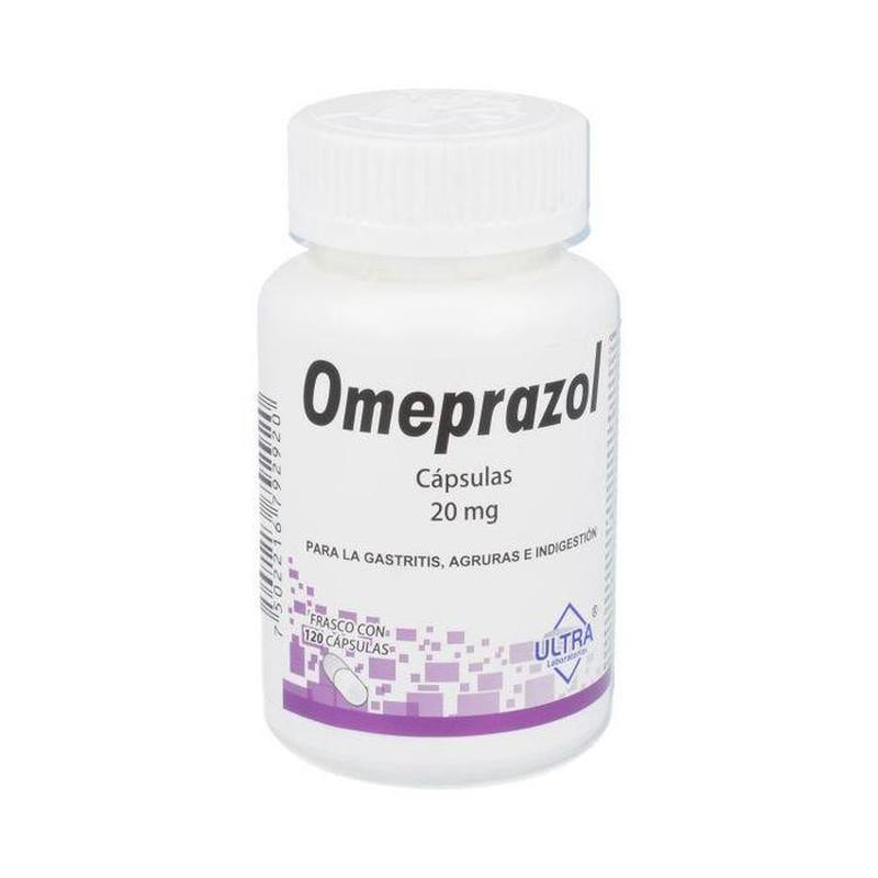 Omeprazol