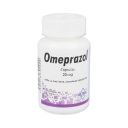 Omeprazol
