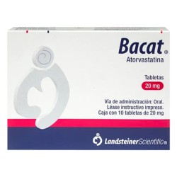 Bacat