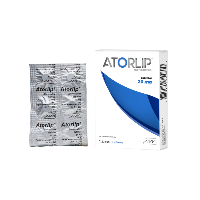 Atorlip