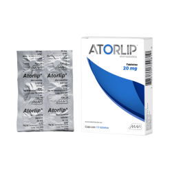 Atorlip