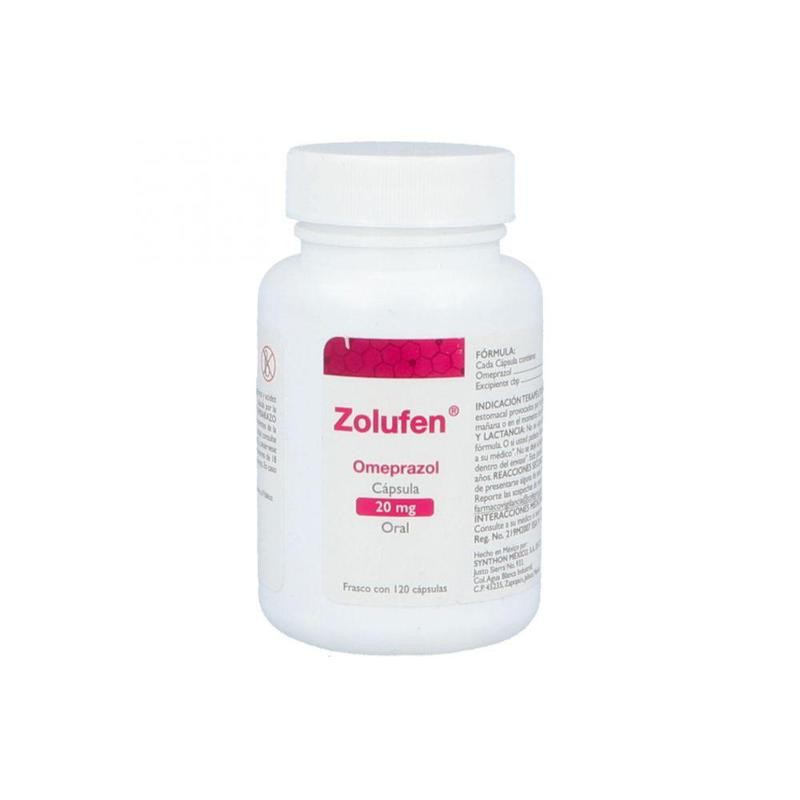 Zolufen