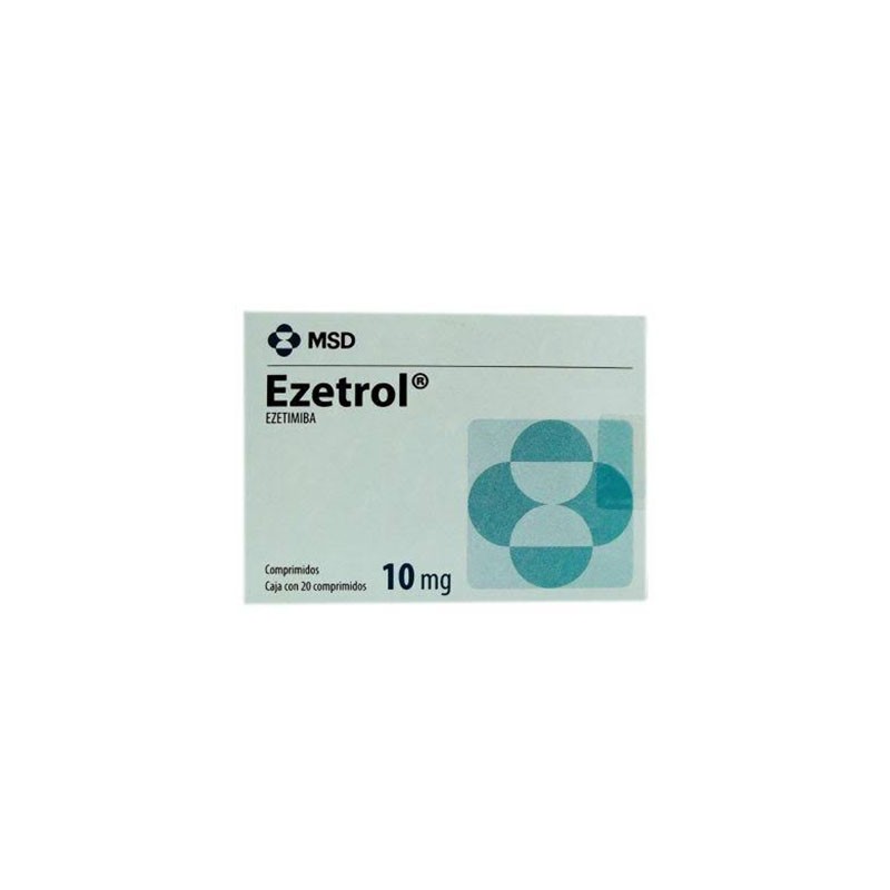 Ezetrol