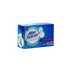 Alka-seltzer
